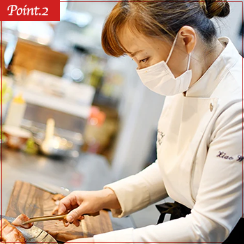 人気料理名人監修